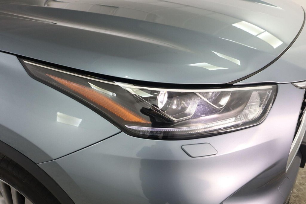 Used Toyota Highlander 2021 for sale - 77287724: Photo 10