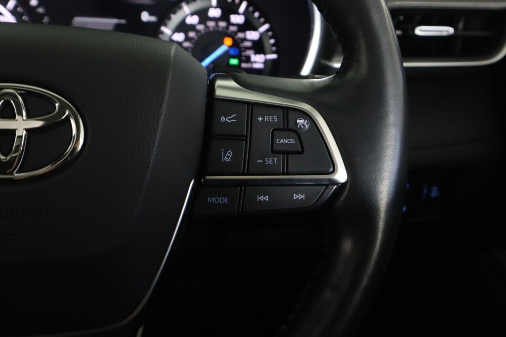 Used Toyota Highlander 2021 for sale - 77287724: Photo 24