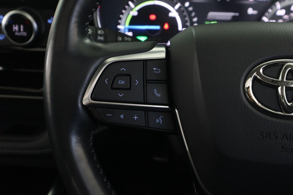 Used Toyota Highlander 2021 for sale - 77287724: Photo 25