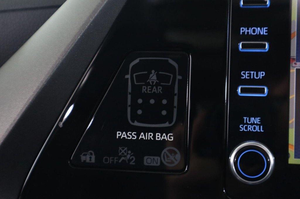 Used Toyota Highlander 2021 for sale - 77287724: Photo 34