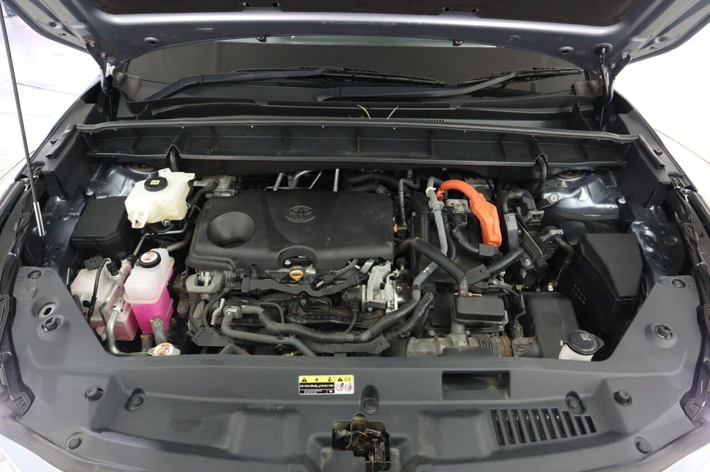 Used Toyota Highlander 2021 for sale - 77287724: Photo 41