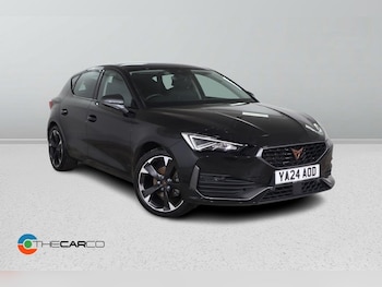Used Cupra Leon 2024 for sale - 78737950: Photo