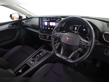 Used Cupra Leon 2024 for sale - 78737950: Photo