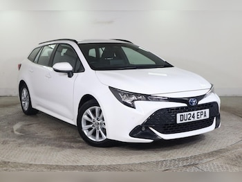 Used Toyota Corolla 2024 for sale - 79462168: Photo