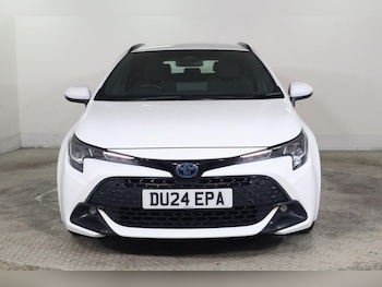 Used Toyota Corolla 2024 for sale - 79462168: Photo