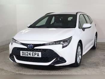 Used Toyota Corolla 2024 for sale - 79462168: Photo