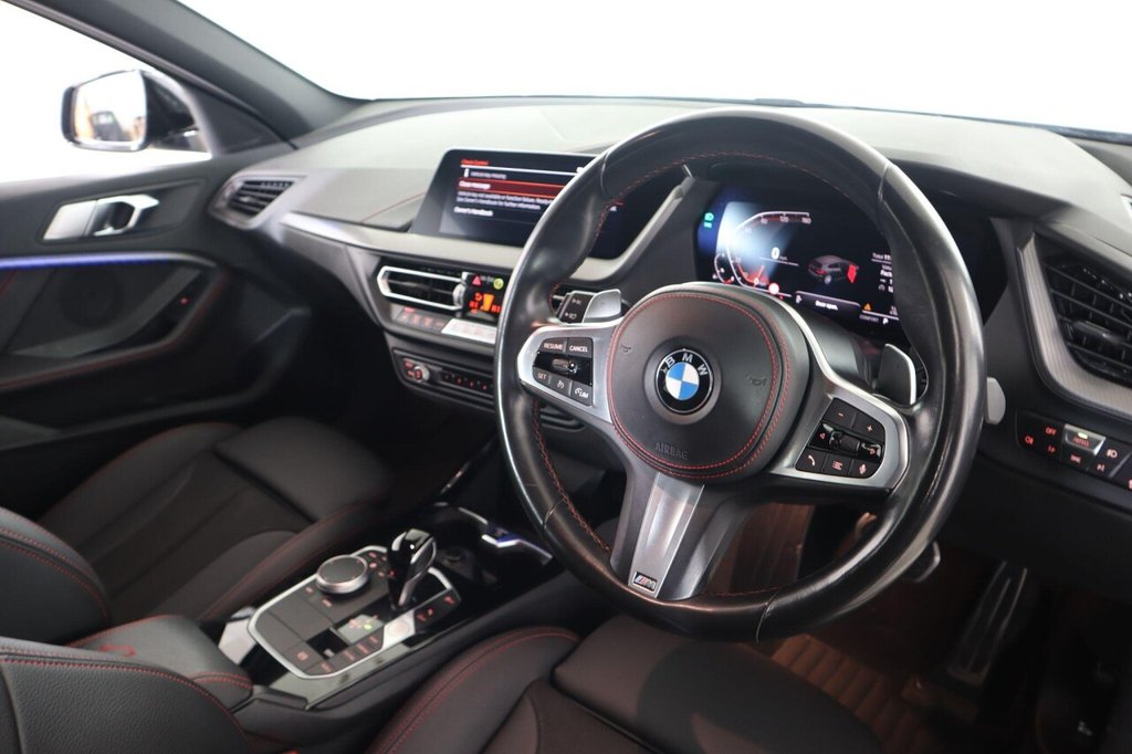 Used BMW 1 Series 2022 for sale - 77121821: Photo 11