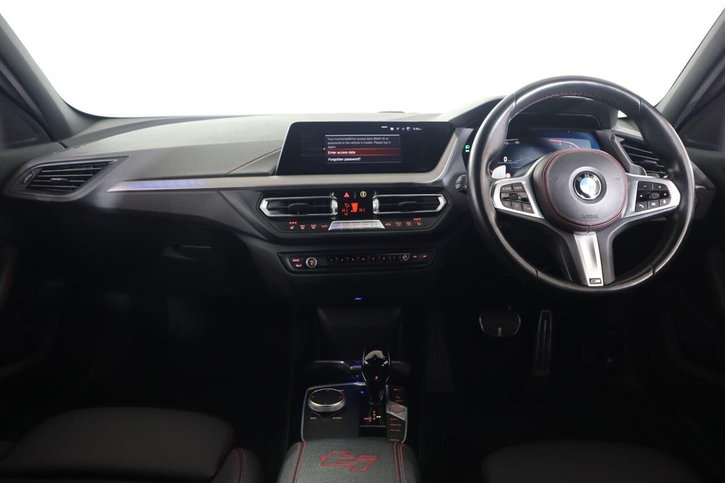 Used BMW 1 Series 2022 for sale - 77121821: Photo 12