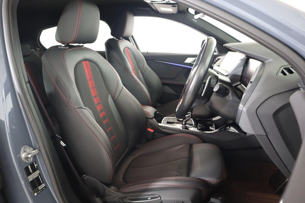 Used BMW 1 Series 2022 for sale - 77121821: Photo 14