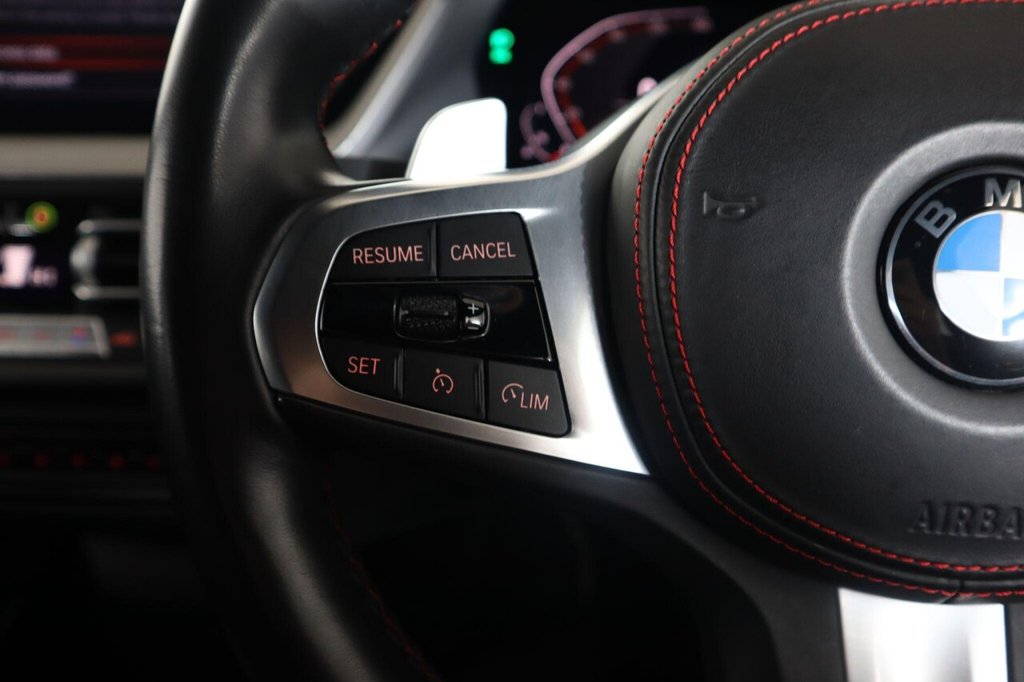 Used BMW 1 Series 2022 for sale - 77121821: Photo 19