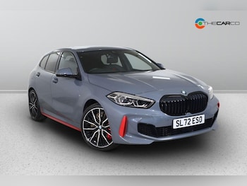 Used BMW 1 Series 2022 for sale - 77121821: Photo