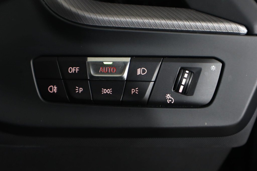 Used BMW 1 Series 2022 for sale - 77121821: Photo 24