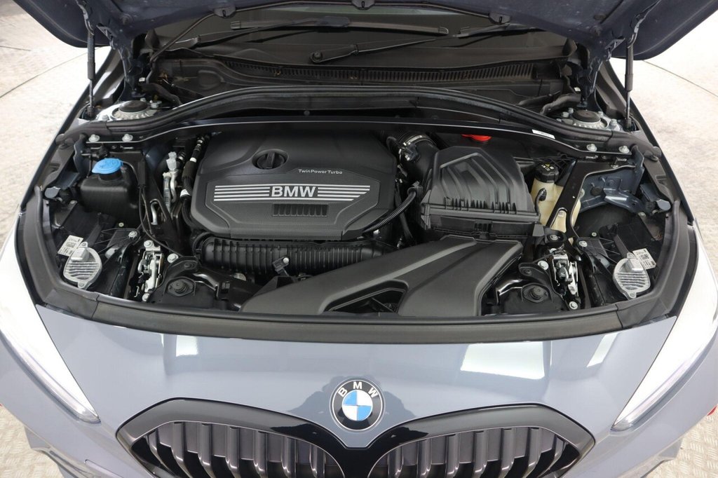 Used BMW 1 Series 2022 for sale - 77121821: Photo 26