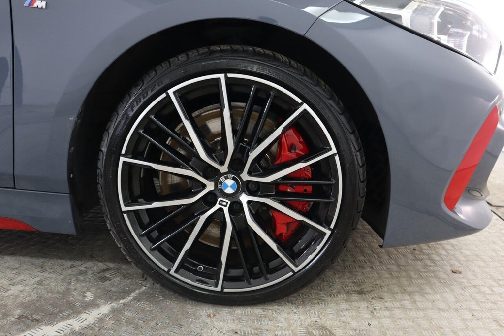 Used BMW 1 Series 2022 for sale - 77121821: Photo 27