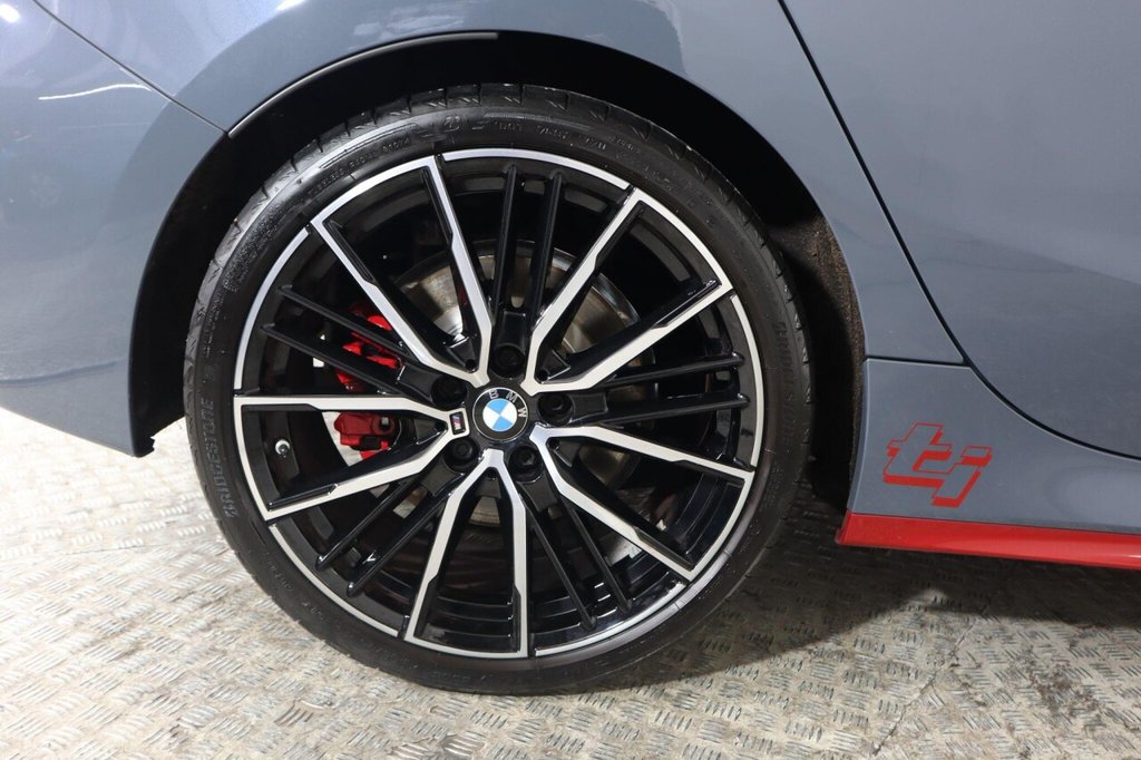 Used BMW 1 Series 2022 for sale - 77121821: Photo 28