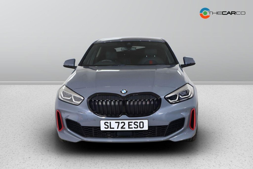 Used BMW 1 Series 2022 for sale - 77121821: Photo 3