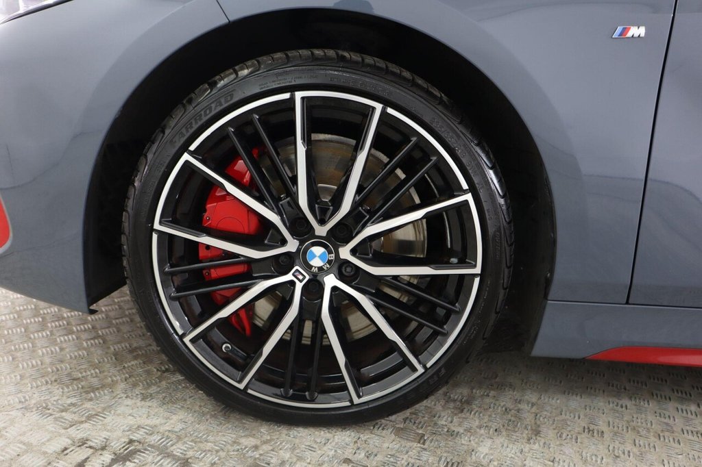 Used BMW 1 Series 2022 for sale - 77121821: Photo 30