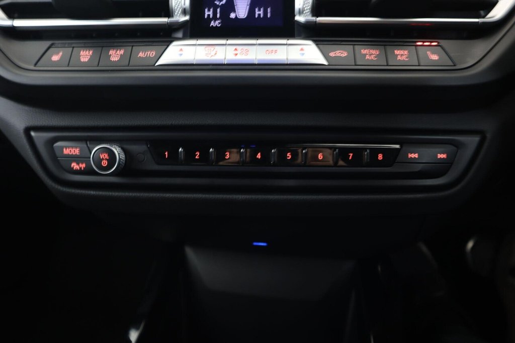 Used BMW 1 Series 2022 for sale - 77121821: Photo 32