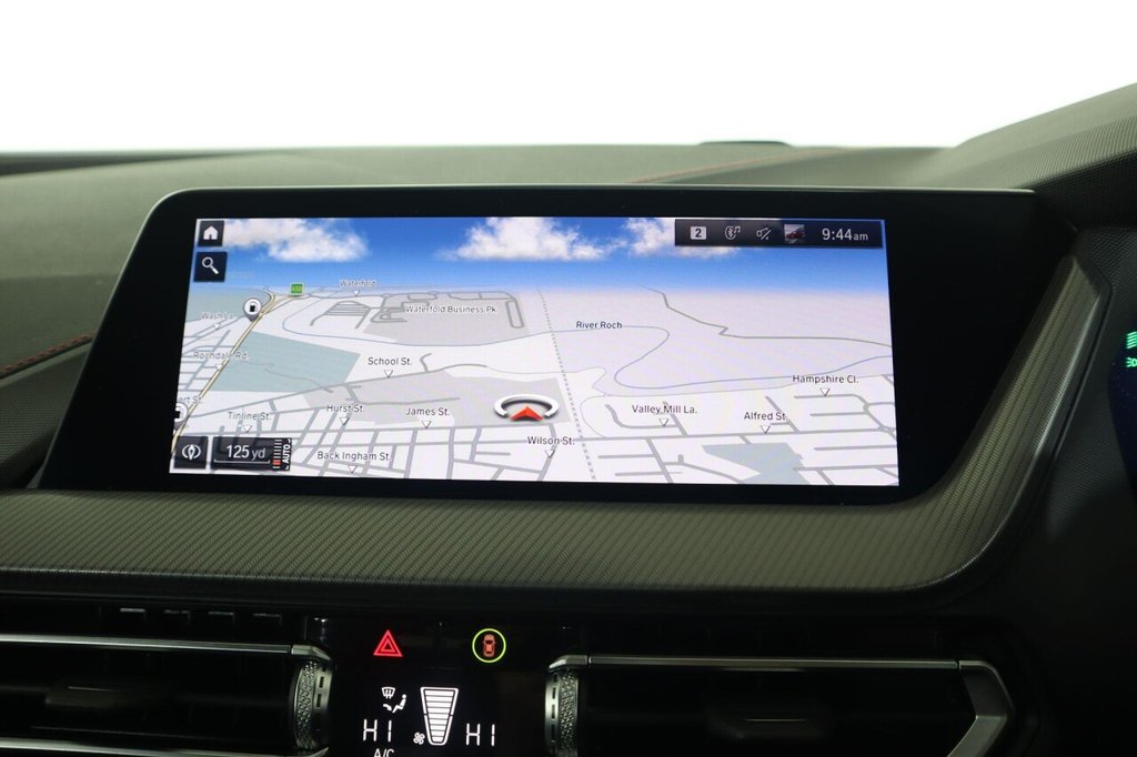 Used BMW 1 Series 2022 for sale - 77121821: Photo 33