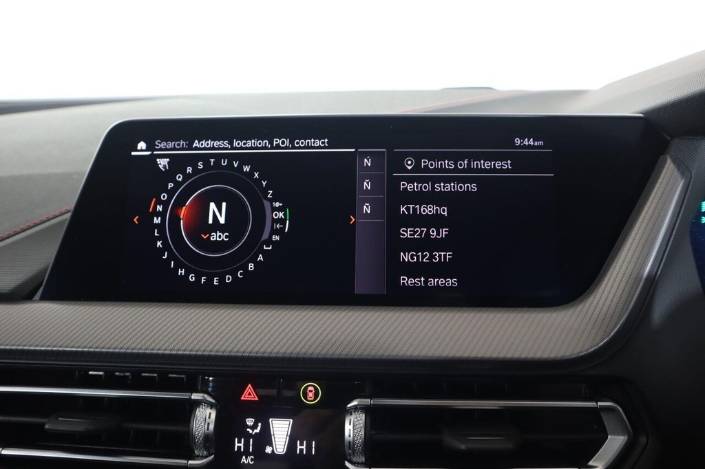 Used BMW 1 Series 2022 for sale - 77121821: Photo 34