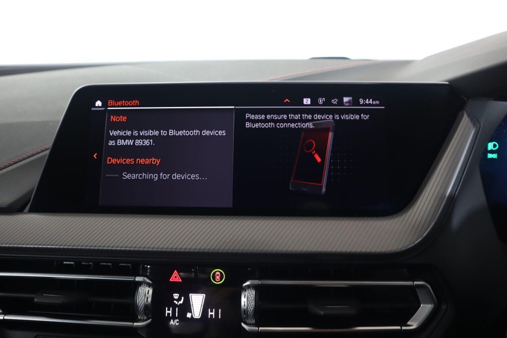 Used BMW 1 Series 2022 for sale - 77121821: Photo 35