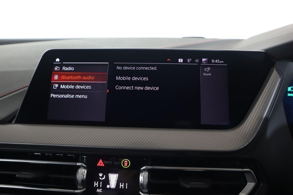 Used BMW 1 Series 2022 for sale - 77121821: Photo 36