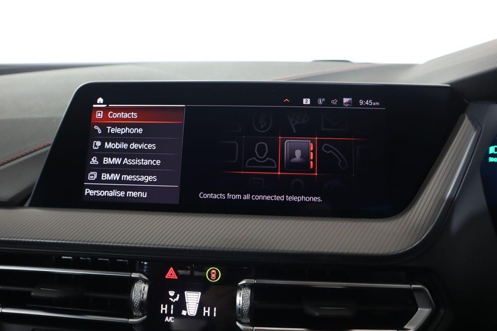 Used BMW 1 Series 2022 for sale - 77121821: Photo 37