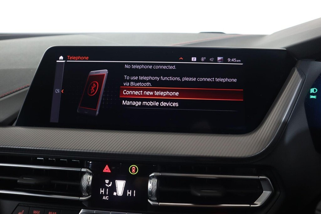 Used BMW 1 Series 2022 for sale - 77121821: Photo 38