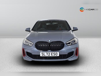 Used BMW 1 Series 2022 for sale - 77121821: Photo