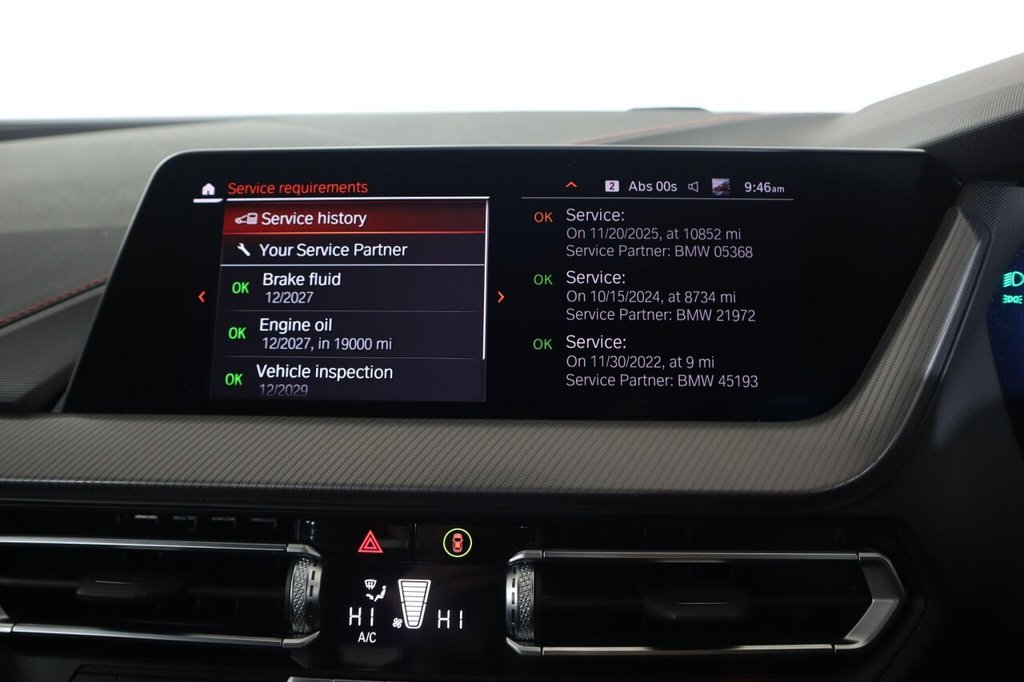 Used BMW 1 Series 2022 for sale - 77121821: Photo 43