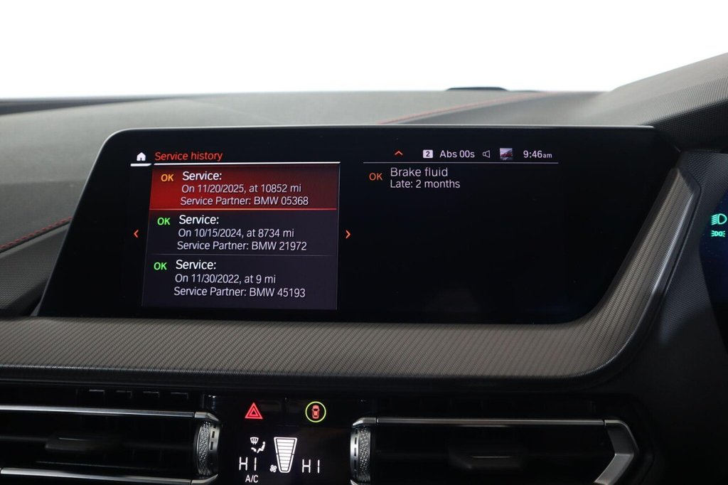 Used BMW 1 Series 2022 for sale - 77121821: Photo 44