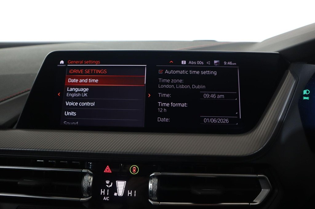 Used BMW 1 Series 2022 for sale - 77121821: Photo 45