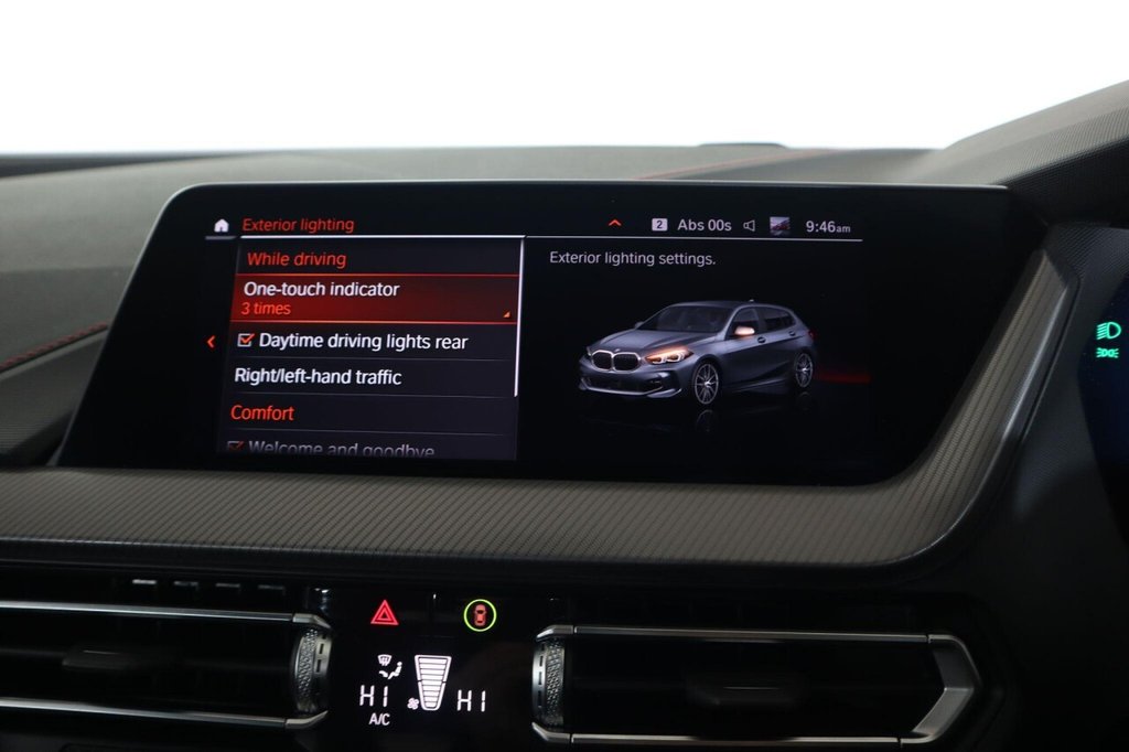 Used BMW 1 Series 2022 for sale - 77121821: Photo 47