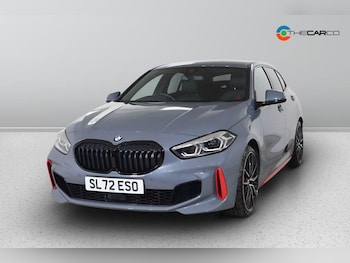 Used BMW 1 Series 2022 for sale - 77121821: Photo