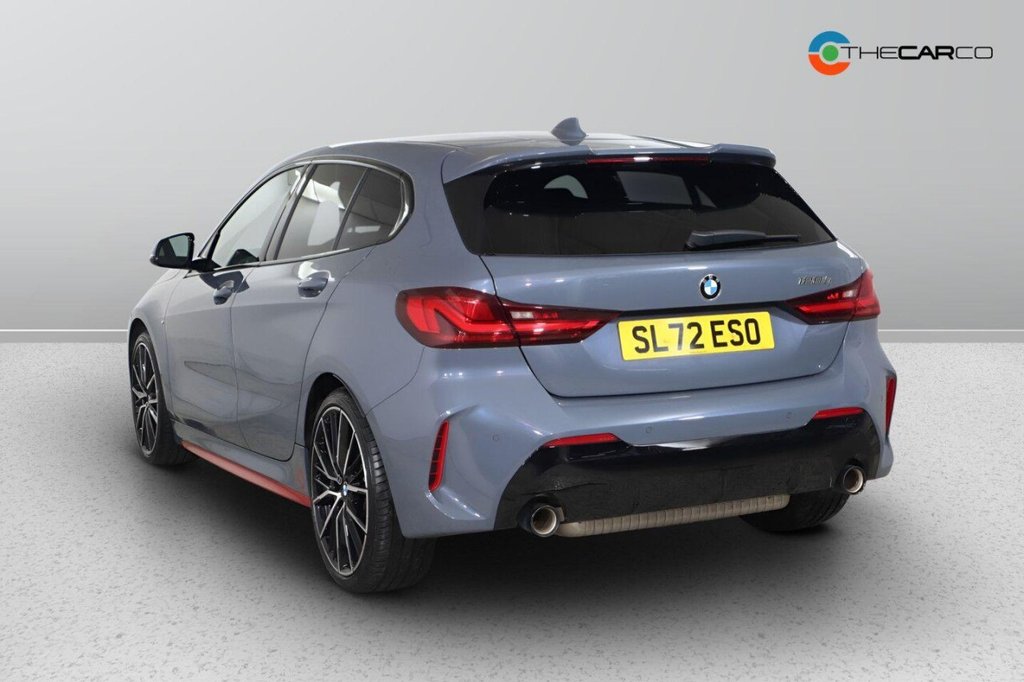 Used BMW 1 Series 2022 for sale - 77121821: Photo 5