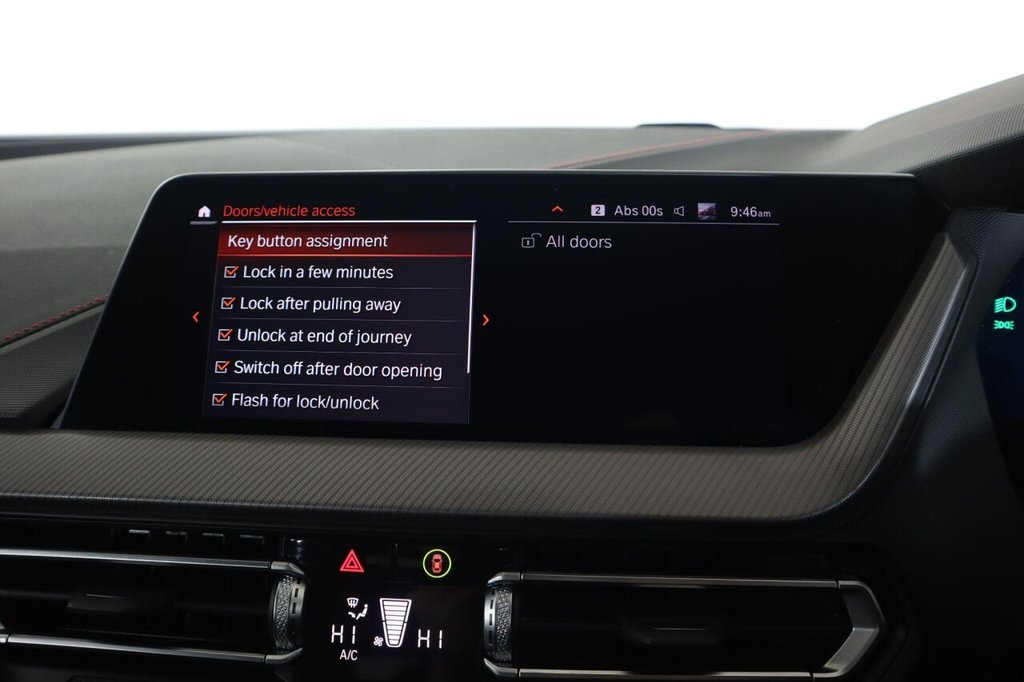 Used BMW 1 Series 2022 for sale - 77121821: Photo 50