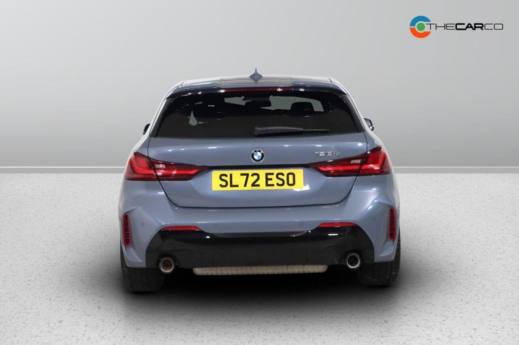 Used BMW 1 Series 2022 for sale - 77121821: Photo 8