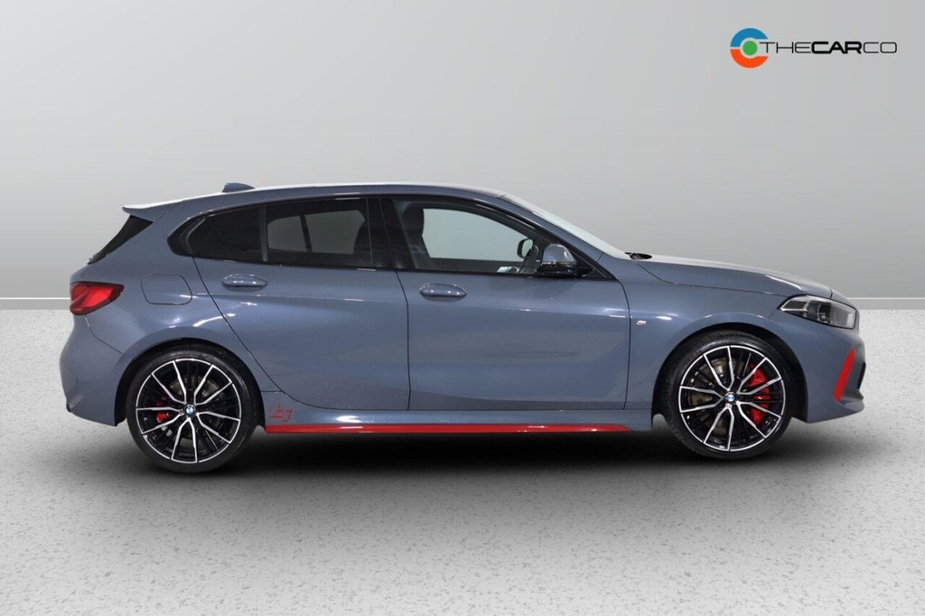 Used BMW 1 Series 2022 for sale - 77121821: Photo 9