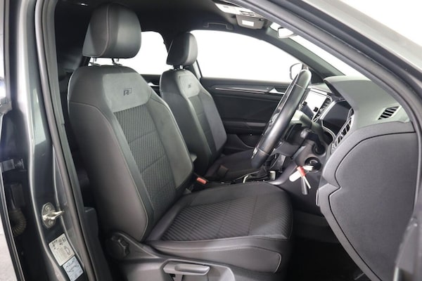 Used Volkswagen T-Roc 2020 for sale - 76010222: Photo 15