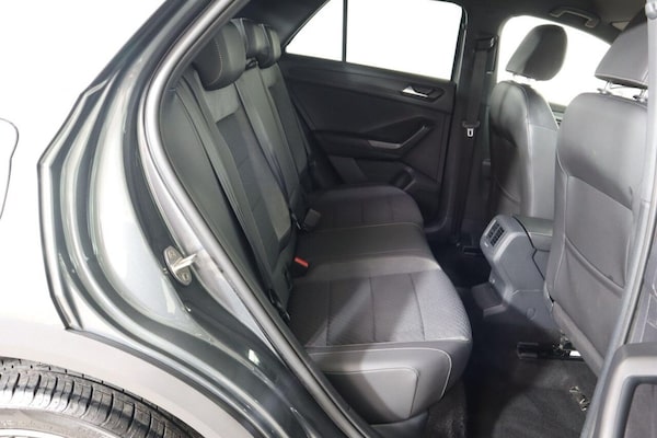 Used Volkswagen T-Roc 2020 for sale - 76010222: Photo 16