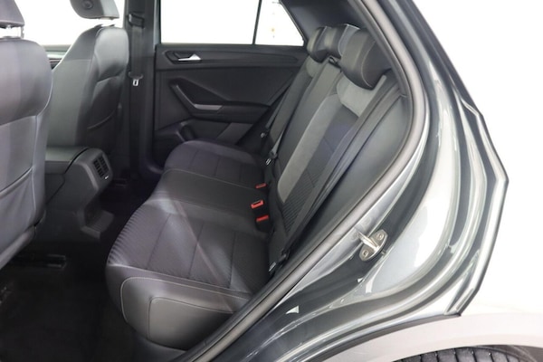 Used Volkswagen T-Roc 2020 for sale - 76010222: Photo 17