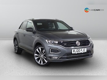 Volkswagen - T-Roc