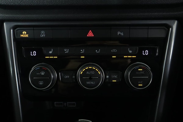 Used Volkswagen T-Roc 2020 for sale - 76010222: Photo 21