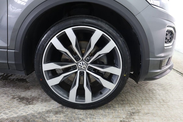 Used Volkswagen T-Roc 2020 for sale - 76010222: Photo 27