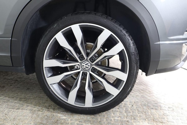 Used Volkswagen T-Roc 2020 for sale - 76010222: Photo 29