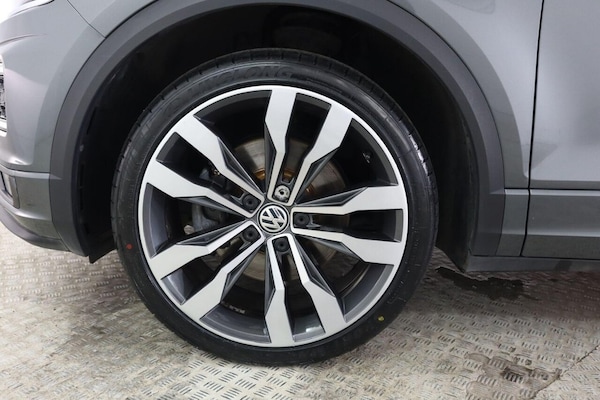 Used Volkswagen T-Roc 2020 for sale - 76010222: Photo 30