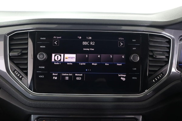 Used Volkswagen T-Roc 2020 for sale - 76010222: Photo 31