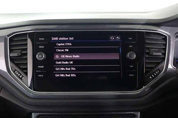 Used Volkswagen T-Roc 2020 for sale - 76010222: Photo 33