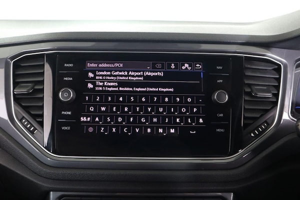 Used Volkswagen T-Roc 2020 for sale - 76010222: Photo 35