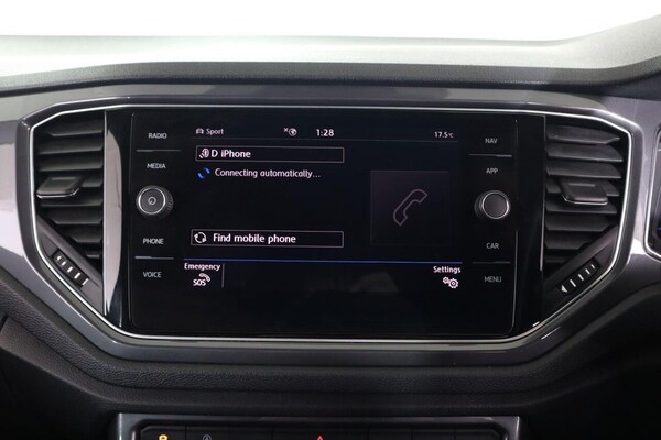 Used Volkswagen T-Roc 2020 for sale - 76010222: Photo 37